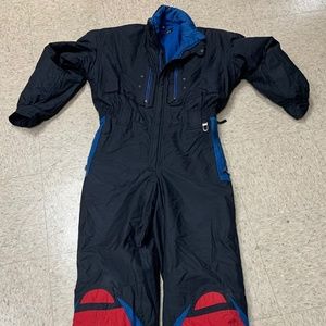 Bogner snow or ski suit size 36